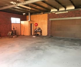 Factory, Warehouse & Industrial commercial property leased at B/157 Cheltenham Road Dandenong VIC 3175