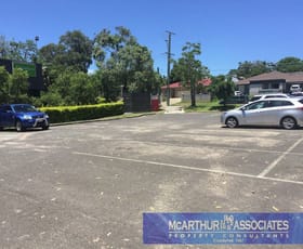 Offices commercial property leased at Inala QLD 4077