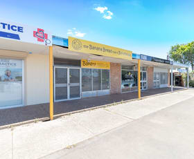 Shop & Retail commercial property leased at 6/36 Kookaburra Parade Woodberry NSW 2322