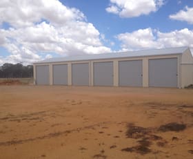 Other commercial property for lease at 8 Harry Davies Drive Lockhart NSW 2656