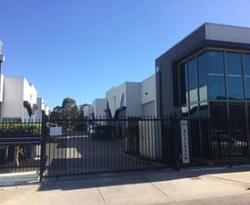 Offices commercial property leased at Unit 9/55 McClure Street Thornbury VIC 3071