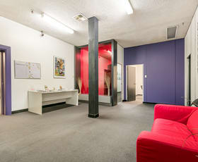 Offices commercial property leased at Level 1 & 2/276-294 Brunswick Street Fitzroy VIC 3065