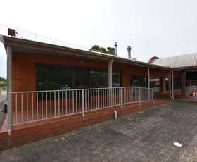 Offices commercial property leased at shop 1, 1-5 Canberra Drive Aberfoyle Park SA 5159