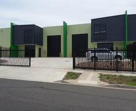 Shop & Retail commercial property leased at 2/27 Katherine Drive Ravenhall VIC 3023