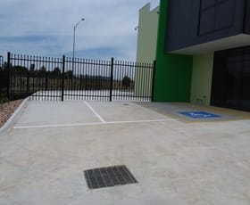Shop & Retail commercial property leased at 2/27 Katherine Drive Ravenhall VIC 3023