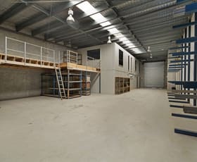 Factory, Warehouse & Industrial commercial property leased at 2/42 Cessna Drive Caboolture QLD 4510