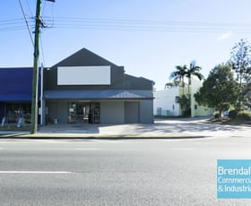 Showrooms / Bulky Goods commercial property leased at 638 Gympie Road Lawnton QLD 4501