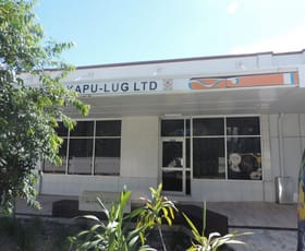 Medical / Consulting commercial property leased at 224 Quay Street Rockhampton City QLD 4700