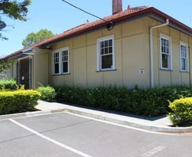 Offices commercial property leased at 131 Russell Street Toowoomba QLD 4350