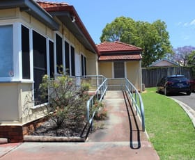 Offices commercial property leased at 131 Russell Street Toowoomba QLD 4350