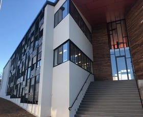 Offices commercial property leased at 12 Quilpie Street Fyshwick ACT 2609