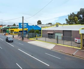 Factory, Warehouse & Industrial commercial property leased at 83 Torrens Road Brompton SA 5007