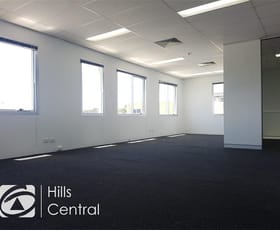 Shop & Retail commercial property leased at 17b/10 Gladstone Road Castle Hill NSW 2154