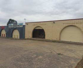 Showrooms / Bulky Goods commercial property leased at 21 Krieg Road Evanston Park SA 5116