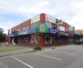 Shop & Retail commercial property leased at Level 1/518 - 520 Dorset Road Croydon South VIC 3136