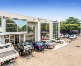 Shop & Retail commercial property leased at 4/59 Oxford Street Bulimba QLD 4171