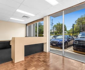 Shop & Retail commercial property leased at 4/59 Oxford Street Bulimba QLD 4171