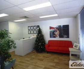 Medical / Consulting commercial property leased at 55-57 Caswell Street East Brisbane QLD 4169