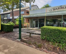 Offices commercial property leased at Suite 3/4 Swan Lane Mudgeeraba QLD 4213