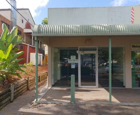 Offices commercial property leased at Suite 3/4 Swan Lane Mudgeeraba QLD 4213