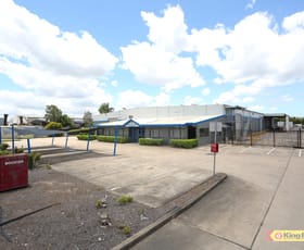 Factory, Warehouse & Industrial commercial property leased at 65 Grindle Road Rocklea QLD 4106