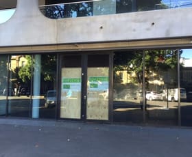 Shop & Retail commercial property leased at 1/71  Coventry Street Southbank VIC 3006