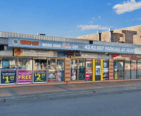 Showrooms / Bulky Goods commercial property leased at Woy Woy NSW 2256