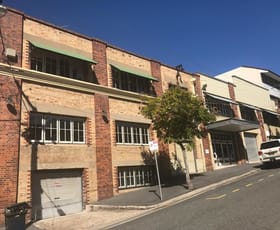 Offices commercial property leased at Suite 7A/7/36 Agnes Street Fortitude Valley QLD 4006