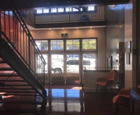 Offices commercial property leased at Suite 7A/7/36 Agnes Street Fortitude Valley QLD 4006