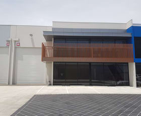 Factory, Warehouse & Industrial commercial property leased at 36/324 Settlement Road Thomastown VIC 3074
