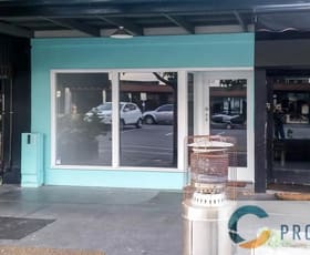 Shop & Retail commercial property leased at 1/16 Logan Road Woolloongabba QLD 4102