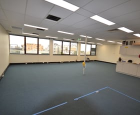 Offices commercial property leased at 201/22 Belgrave Street Kogarah NSW 2217