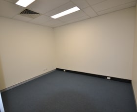 Offices commercial property leased at 201/22 Belgrave Street Kogarah NSW 2217