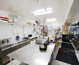 Shop & Retail commercial property leased at Upper Mount Gravatt QLD 4122