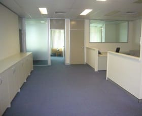 Offices commercial property leased at 2/47-59 Wingewarra Street Dubbo NSW 2830