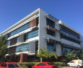 Offices commercial property leased at Port Melbourne VIC 3207