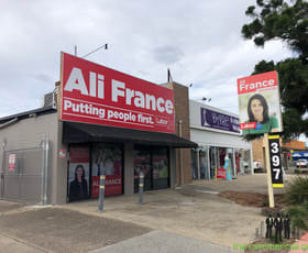 Offices commercial property leased at 1/397 Gympie Road Strathpine QLD 4500