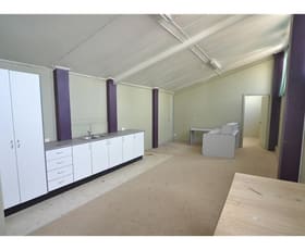 Factory, Warehouse & Industrial commercial property leased at (Suite A)/25-31 Bishopsgate Street Wickham NSW 2293