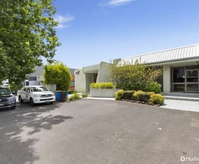 Factory, Warehouse & Industrial commercial property leased at 427 Canterbury Road Surrey Hills VIC 3127