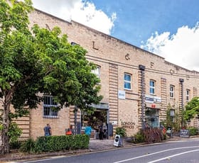 Offices commercial property leased at Suite 1/30 Florence Street Newstead QLD 4006