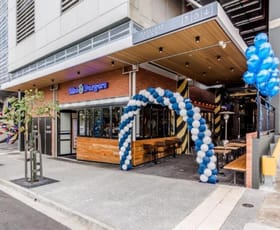 Shop & Retail commercial property leased at Woolloongabba QLD 4102