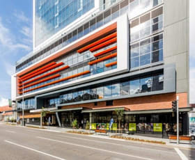 Shop & Retail commercial property leased at Woolloongabba QLD 4102