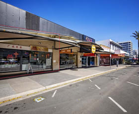 Hotel, Motel, Pub & Leisure commercial property leased at 33 Spence Street Cairns City QLD 4870