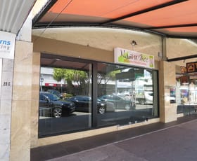 Shop & Retail commercial property leased at 33 Spence Street Cairns City QLD 4870