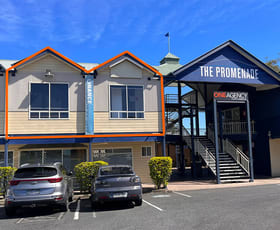 Other commercial property leased at Suite C5-6/321 Harbour Drive Coffs Harbour NSW 2450