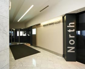 Offices commercial property leased at Suite/527 Gregory Terrace Fortitude Valley QLD 4006