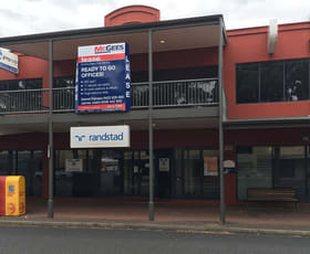 Offices commercial property leased at Level 1/88 Henley Beach Road Mile End SA 5031
