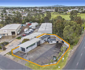 Factory, Warehouse & Industrial commercial property leased at 35  Rodney Road North Geelong VIC 3215