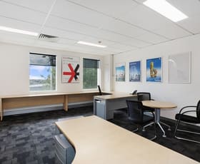 Offices commercial property leased at 602/122 Arthur Street North Sydney NSW 2060