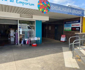 Shop & Retail commercial property for lease at Shop 2/15 Kinghorne Street Nowra NSW 2541